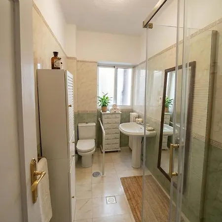 Apartamento en el centro-2